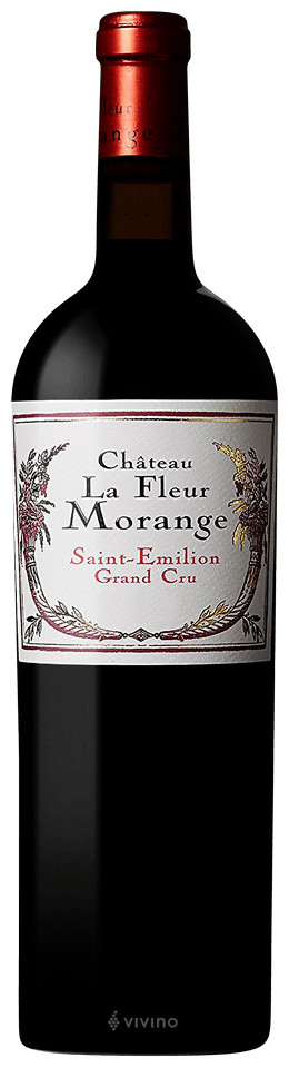 Château La Fleur Morange Saint-Émilion Grand Cru (Grand Cru Classé