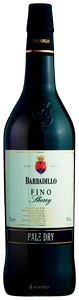 Barbadillo Pale Dry Fino Sherry N.V.