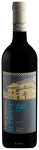 Villa d'Ancona Il Pisani Chianti Riserva N.V.