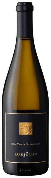 Darioush Chardonnay (Signature)