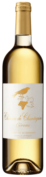 Château de Chantegrive Cérons