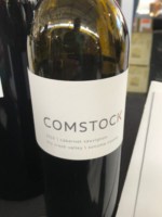 Comstock Cabernet Sauvignon
