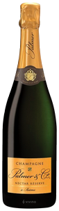 Palmer & Co. Nectar Réserve Champagne N.V.