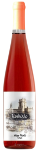 Campelo Identidade Rosé N.V.