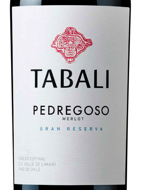 Pedregoso Gran Reserva Merlot