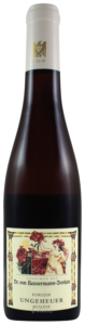 Dr. Von Bassermann-Jordan Forster Ungeheuer Auslese N.V.