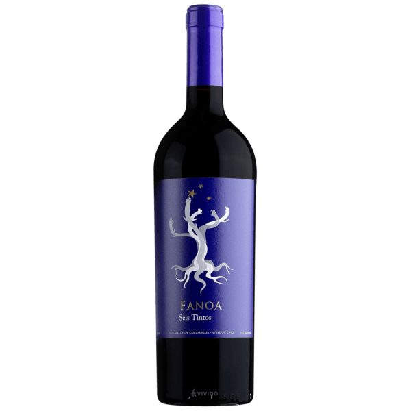 Fanoa Seis Tintos | Vivino 日本