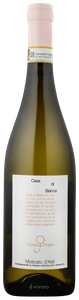 Gianni Doglia Casa di Bianca Moscato d'Asti N.V.