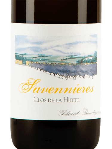 Clos de la Hutte