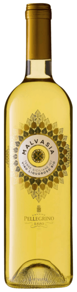 Cantine Pellegrino Malvasia Liquoroso
