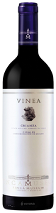 Museum Vinea Tempranillo Crianza N.V.
