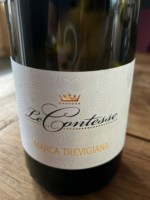 Le Contesse Marca Trevigiana Bianco Frizzante
