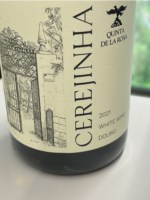 Quinta de La Rosa Cerejinha White