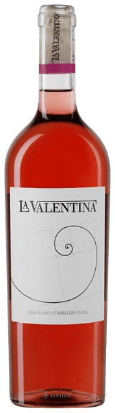 La Valentina Cerasuolo d'Abruzzo