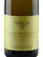 Puligny-Montrachet 1er Cru 'Les Perrières'