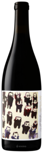 Jolie-Laide Shake Ridge Vineyard GSM N.V.