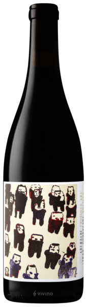 Jolie-Laide Shake Ridge Vineyard GSM