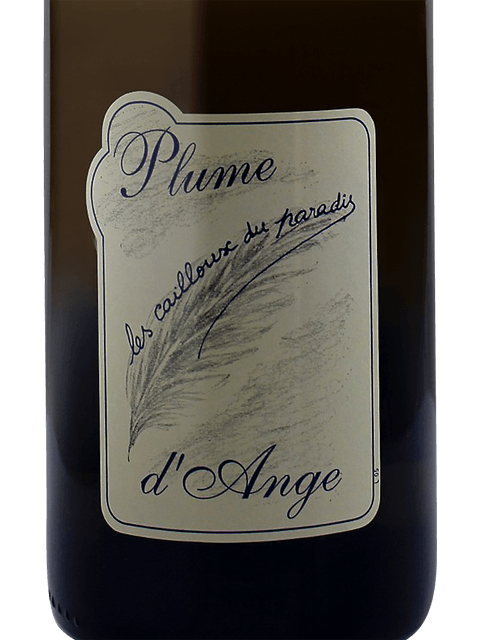 Les Cailloux Du Paradis Plume D Ange Vivino