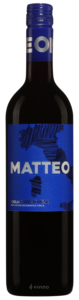 Castorani Matteo Sangiovese N.V.