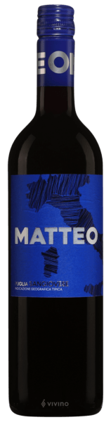 Castorani Matteo Sangiovese