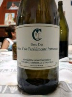 Coop di Lu Bionc Dus