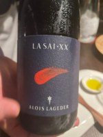 Alois Lageder La Sai XX