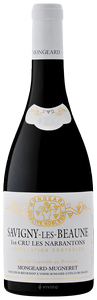 Mongeard-Mugneret Savigny-Les-Beaune 1er Cru Les Narbantons N.V.