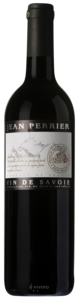 Jean Perrier Rouge N.V.