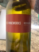 Michael Shaps Wineworks Red Blend