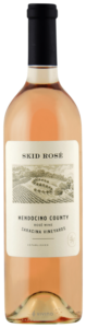 Saracina Skid Rosé N.V.