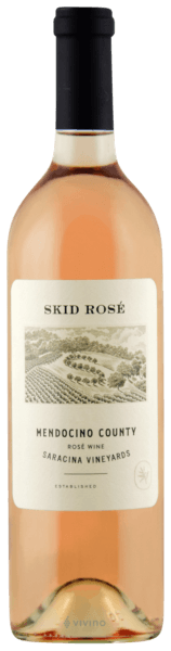 Saracina Skid Rosé