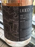 Lioco Antle Vineyard Pinot Blanc