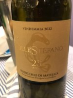 ColleStefano 25 Anni Verdicchio di Matelica