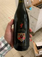 Fleury Estate Winery Petite Sirah