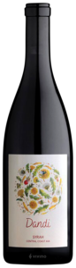 Liquid Farm Dandi Syrah N.V.