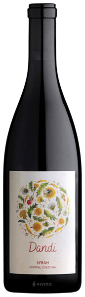 Liquid Farm Dandi Syrah