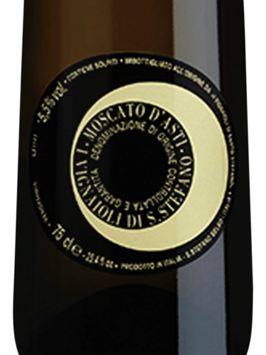 Moscato d'Asti