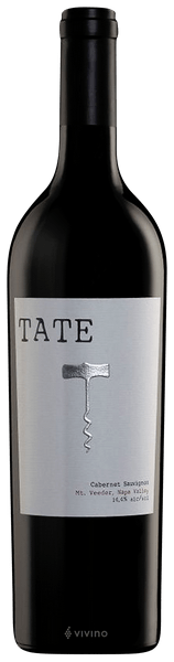 Tate Cabernet Sauvignon