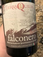 TerraQuilia Falconero Selezione