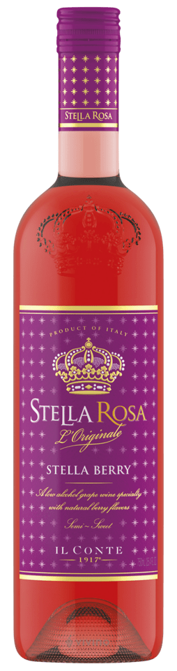 Stella Rosa Winery | Vivino