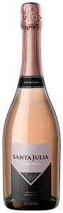 Santa Julia Brut Rosé N.V.