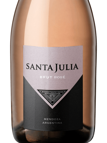 Brut Rosé