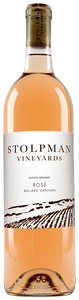 Stolpman Vineyards Rosé N.V.
