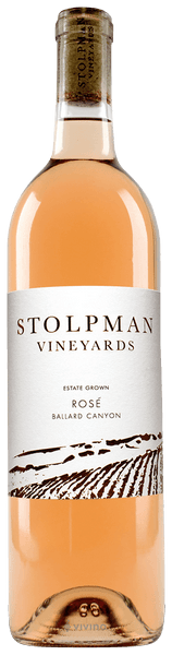 Stolpman Vineyards Rosé