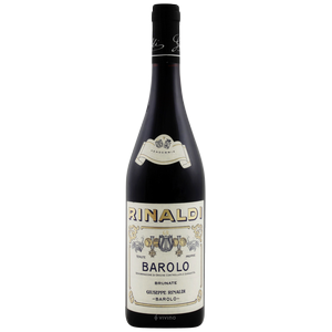 ジュゼッペ・リナルディ　バローロ　ブルナーテ　2013 バローロ・ブルナーテ [2013] ジュゼッペ・リナルディ Giuseppe