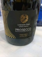 Lorenzon Dino Prosecco Extra Dry Millesimato