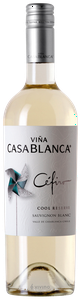Casablanca Cefiro Cool Reserve Sauvignon Blanc N.V.