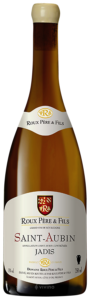 Roux Père & Fils Jadis Saint-Aubin Blanc N.V.