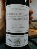 Muri-Gries Stella Alpina Gewürztraminer
