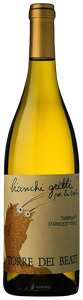 Torre dei Beati Bianchi Grilli Per la Testa Trebbiano d'Abruzzo 2023